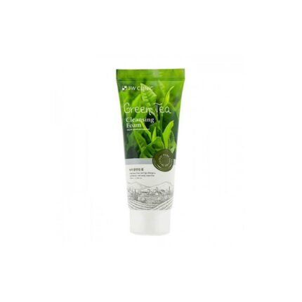 3w-Clinic-Green-Tea-Cleansing-Foam-100-ml-1-1 (1)