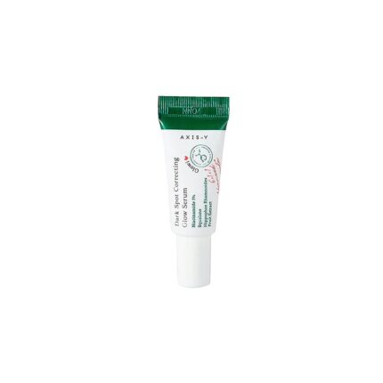 AXIS-Y Dark Spot Correcting Glow Serum 5ml