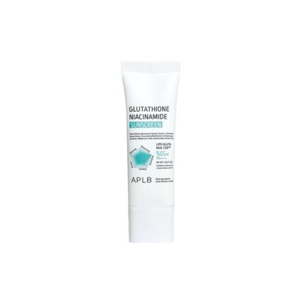 Aplb-Glutathione-Niacinamide-Sunscreen-40-ml-1