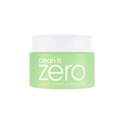 Banila Co Clean It Zero Pore Clarifying Cleansing Balm 100 ml