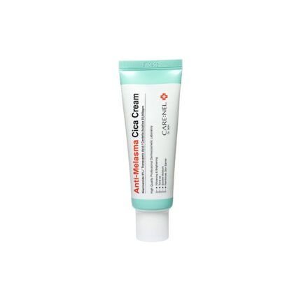 Care:nel Anti-Melasma Cica Cream 40 ml