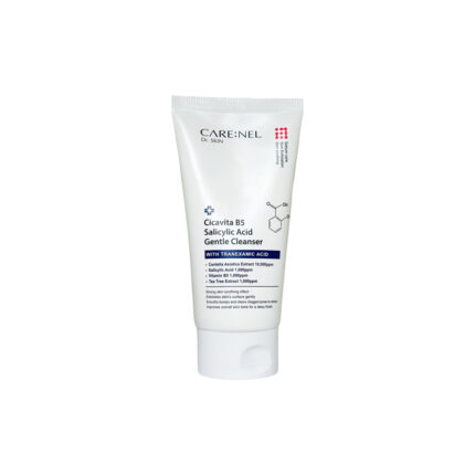 Care:nel Cicavita B5 Salicylic Acid Gentle Cleanser 150 ml