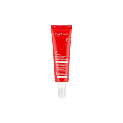 Carenel-Derma-Alpha-Arbutin-Glutathione-Whitening-Cream-45-ml-5