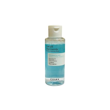 Cosrx Low Ph Niacinamide Micellar Cleansing Water 100 ml