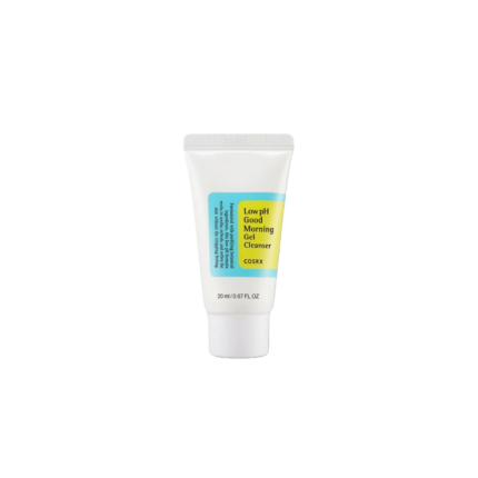 Cosrx-Low-pH-Good-Morning-Gel-Cleanser