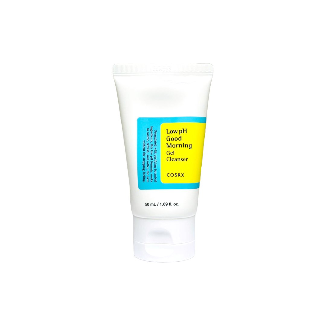 Cosrx-Low-pH-Good-Morning-Gel-Cleanser-50-ml-3 Cosrx Low pH Good Morning Gel Cleanser 50 ml