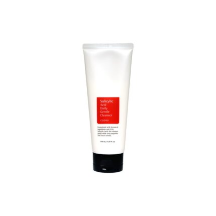 Cosrx Salicylic Acid Daily Gentle Cleanser 150 ml