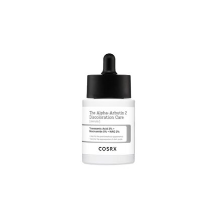 Cosrx The Alpha-Arbutin 2 Discoloration Care Serum 50 ml