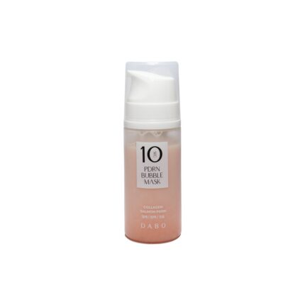 Dabo-10-Second-PDRN-Bubble-Collagen-Mask-90-ml-1