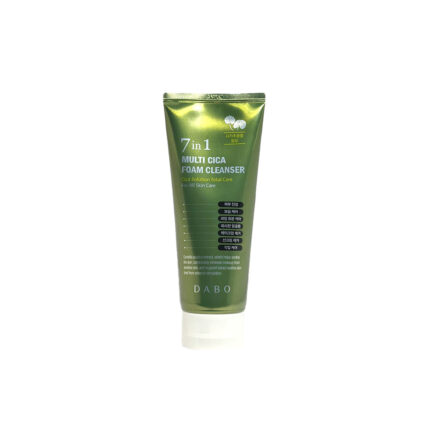 Dabo-7-In-1-Multi-Cica-Foam-Cleanser-180-ml-5