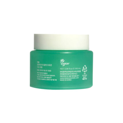 Dabo-Aloe-Pdrn-Frozen-Soothing-Cream-100-ml-4