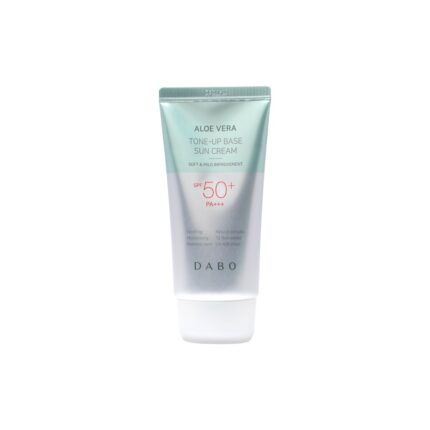 Dabo Aloe Vera Tone-Up Base Sun Cream 70 ml