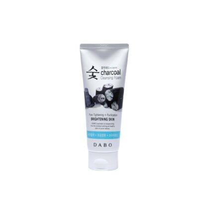 Dabo-Charcoal-Cleansing-Foam-150-ml-5