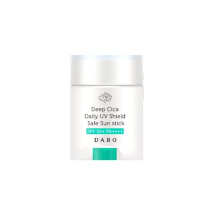 Dabo-Deep-Cica-Daily-UV-Shield-Safe-Sun-Stick-Spf-50-PA-22-g-6