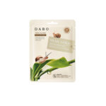 Dabo-First-Solution-Mask-Pack-Sheet-Mask-SNAIL-GOLD-2