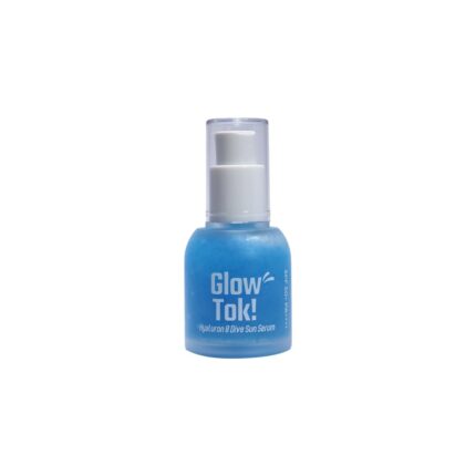 Dabo Glow Tok Hyaluron 8 Dive Sun Serum SPF 50+ PA++++ 30 ml