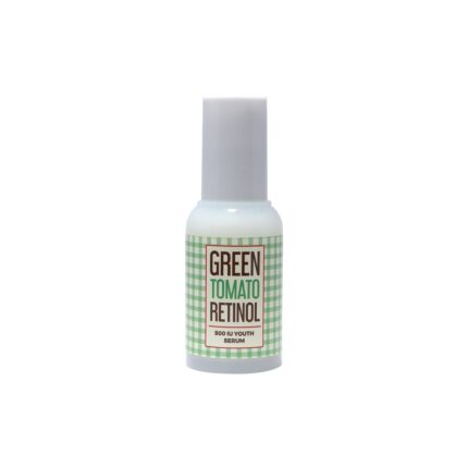 Dabo Green Tomato Retinol 500 Iu Youth Serum 30 ml