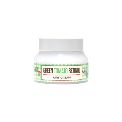 Dabo Green Tomato Retinol Airy Cream 60 ml