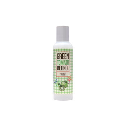 Dabo Green Tomato Retinol Revive Toner 150 ml