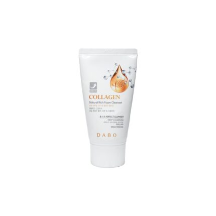 Dabo-Natural-Rich-Foam-Cleanser-Collagen-60-ml-3-1
