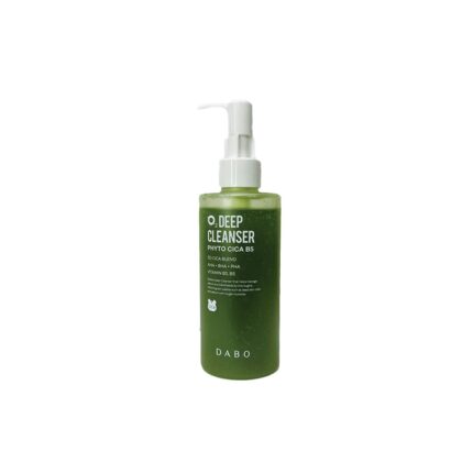 Dabo-Phyto-Cica-b5-O2-Deep-Cleanser-200-ml-2