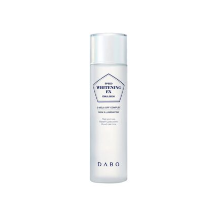 Dabo-Speed-Whitening-Ex-Emulsion-160-ml-5