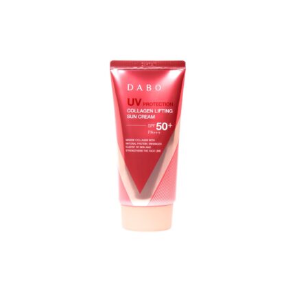 Dabo UV Protection Collagen Lifting Sun Cream Spf 50+ PA+++ 70 ml