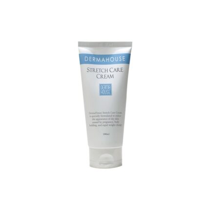 Derma House Stretch Care Cream 180 ml