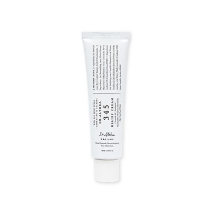 Dr.Althea 345 Relief Cream 50 ml