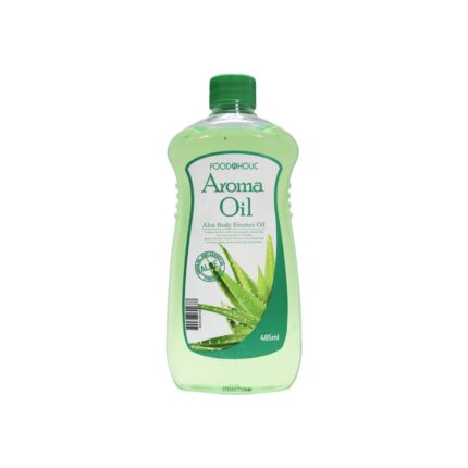 Foodaholic-Aroma-Oil-Body-Essence-Oil-465ml-ALOE-3