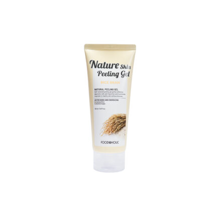 Foodaholic-Nature-Skin-Peeling-Gel-Rice-Bran-150-ml-5-1