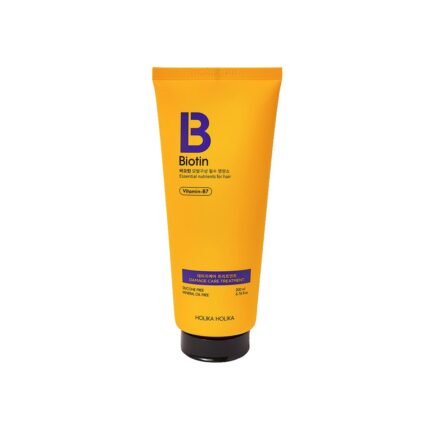 Holika-Holika-Biotin-Damage-Care-Treatment-200ml-1
