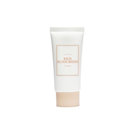 I”m from Rice Sunscreen 50 ml