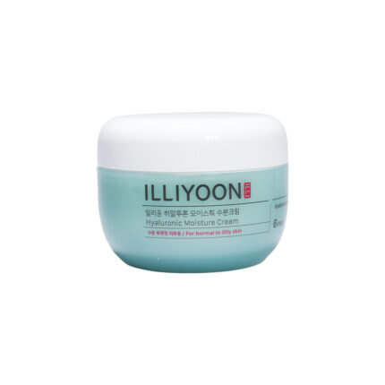 Illiyoon-Hyaluronic-Moisture-Cream-100ml-5