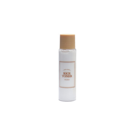 I’m from Rice toner 30 ml