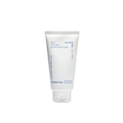 Innisfree-Bija-Trouble-Cleansing-Foam-150g-1-1