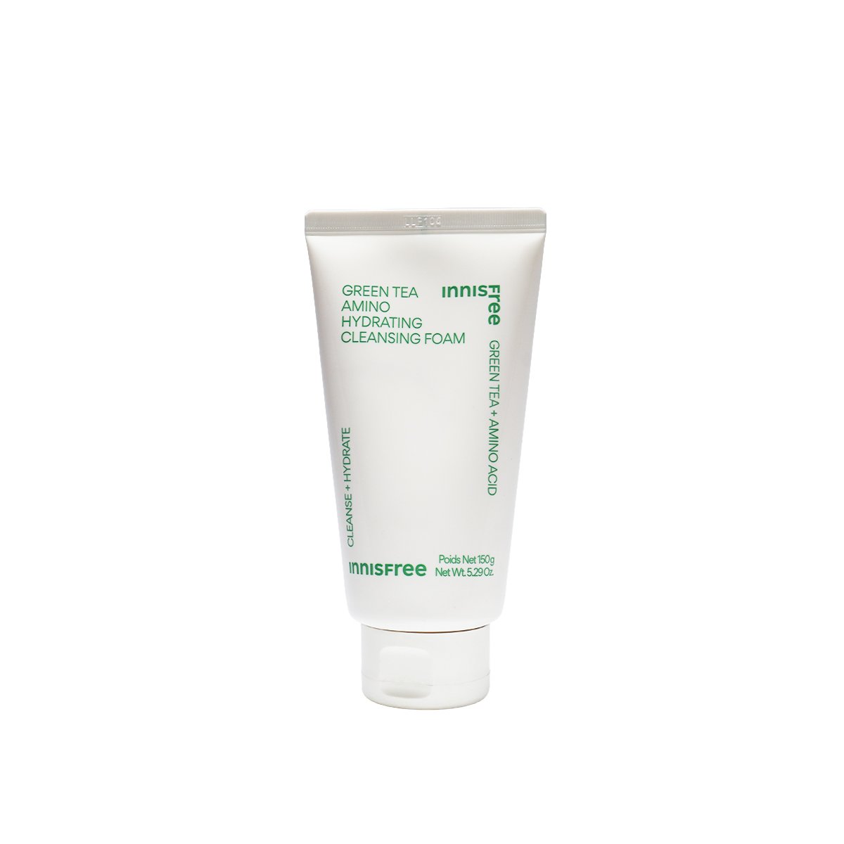 Innisfree-Green-Tea-Amino-Hydrating-Cleansing-Foam-150-g-1 Innisfree-Green-Tea-Amino-Hydrating-Cleansing-Foam-150-g-1