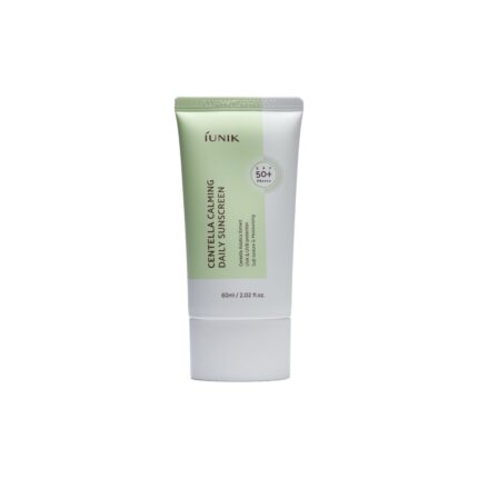 Iunik-Centella-Calming-Daily-Sunscreen-60-ml-5