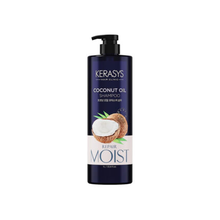 Kerasys Coconut Oil Shampoo 1 L