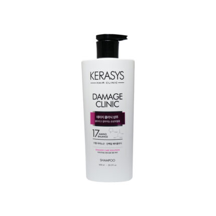 Kerasys-Damage-Clinic-Protein-Shampoo-600-ml-3