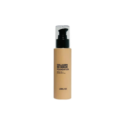 Lebelage-Collagen-No-Sebum-Foundation-SPF-50-PA-100-ml-23-4