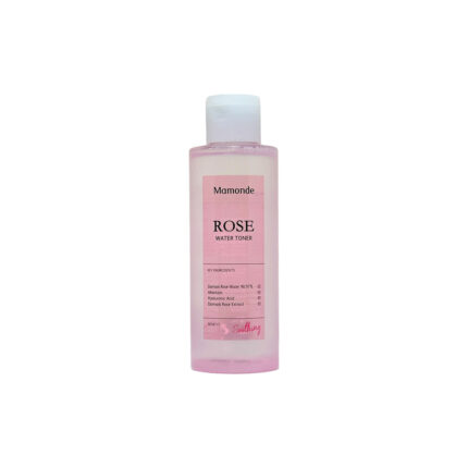 Mamonde-Rose-Water-Toner-150-ml-1