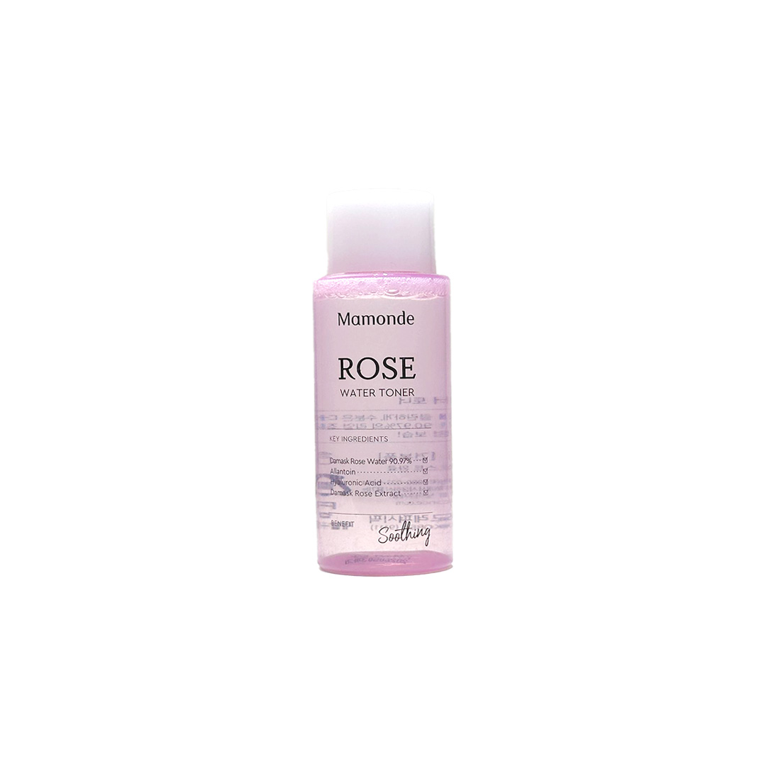 Mamonde-Rose-Water-Toner-50-ml-3 Mamonde Rose Water Toner – 50 ml