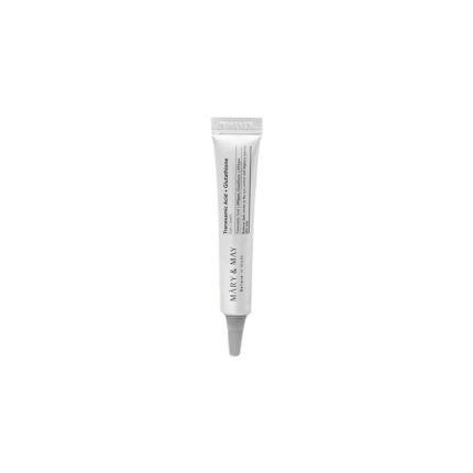 Mary & May Tranexamic Acid+Glutathione Eye Cream 12 g