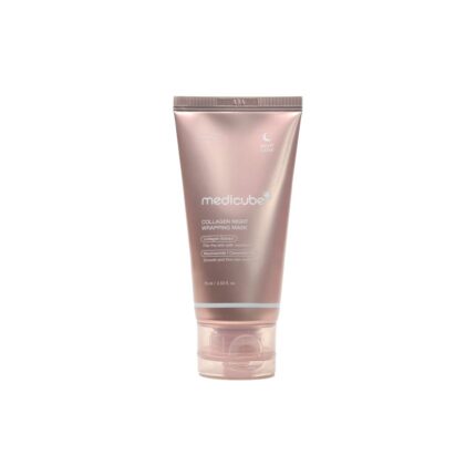 Medicube Collgen Night Wrapping Mask 75 ml