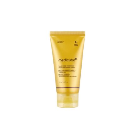 Medicube-Kojic-Acid-Turmeric-Night-wrapping-Mask-75-ml-5
