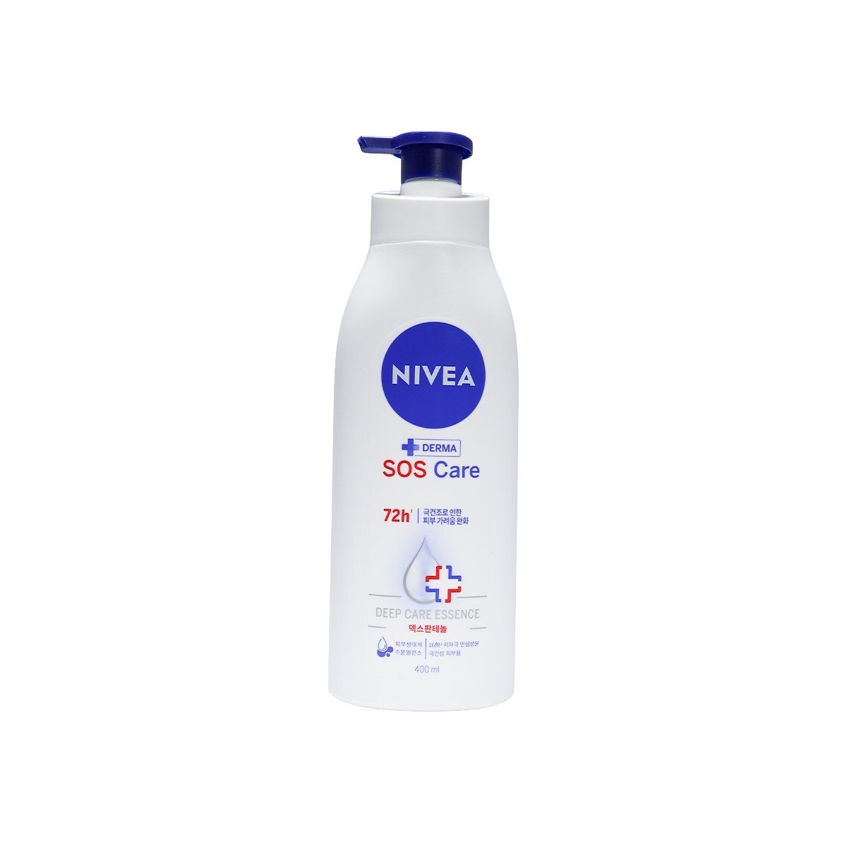 Nivea-Derma-SOS-Care-Body-Lotion-400-ml-1-1 Nivea Derma SOS Care Body Lotion 400 ml