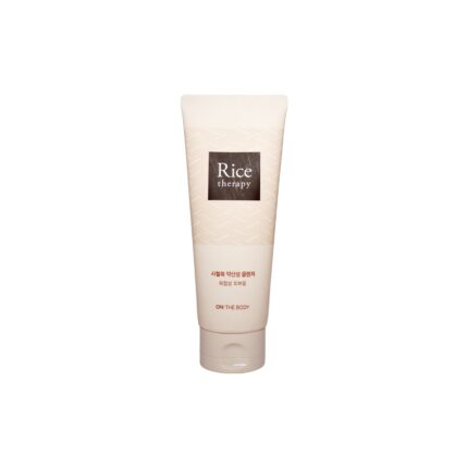 On the body Rice Therapy Artemisia pH Balance Cleanser 150 ml