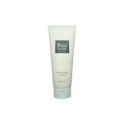 On the body Rice Therapy Heartleaf Acne Cleanser 150 ml