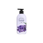 On-the-body-The-Natural-Relaxing